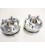 PCD change adapter from 5x120 - 5x114.3 2pcs