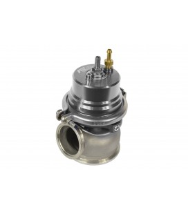 Wastegate V-Band 60mm silver