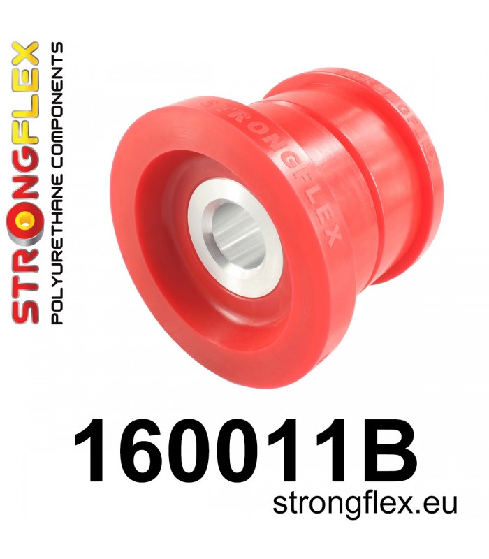 160011B: Rear subframe bush