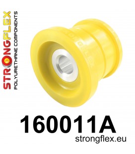 160011A: Rear subframe bush SPORT