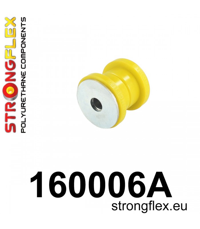 160006A: Rear upper arm bush – rear SPORT
