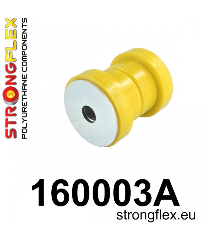 160003A: Front lower wishbone bush – rear SPORT