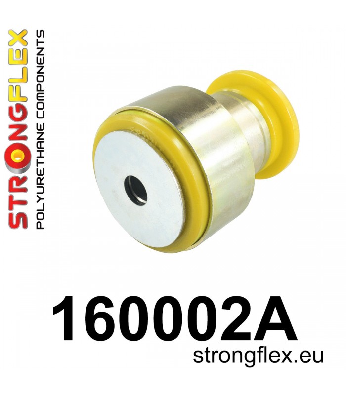 160002A: Front lower wishbone bush – front SPORT