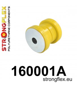 160001A: Front upper arm bush – rear SPORT