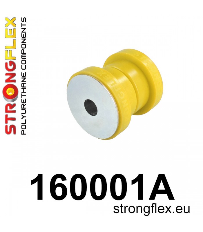 160001A: Front upper arm bush – rear SPORT