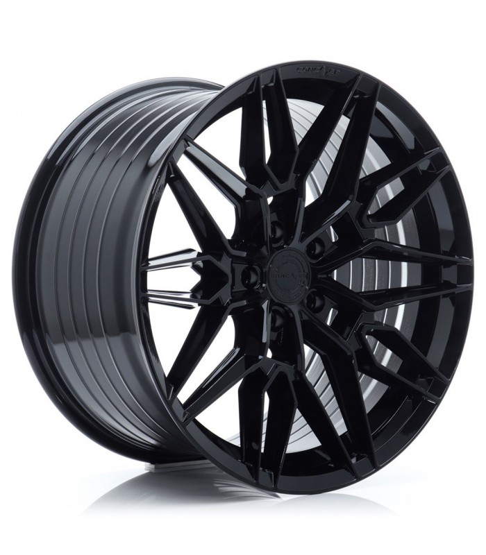 Concaver CVR6 19x8,5 ET45 5x112 Platinum Black