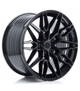 Concaver CVR6 19x9 ET20-51 BLANK Double Tinted Black