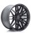 Concaver CVR6 20x10 ET20-48 BLANK Carbon Graphite