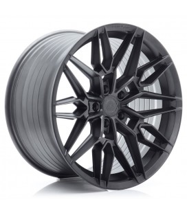 Concaver CVR6 20x10,5 ET15-45 BLANK Carbon Graphite