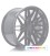 Concaver CVR6 20x12 ET0-60 BLANK Custom Finish