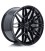 Concaver CVR6 20x8,5 ET20-45 BLANK Double Tinted Black
