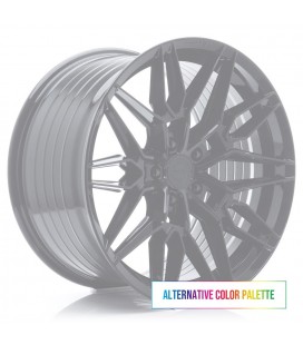 Concaver CVR6 21x11 ET11-55 BLANK Custom Finish
