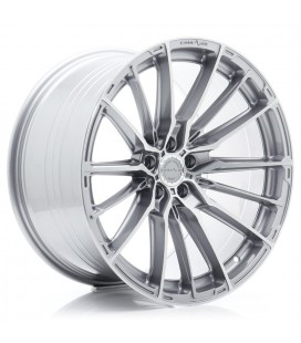 Concaver CVR7 19x9 ET20-51 BLANK Brushed Titanium