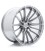 Concaver CVR7 19x9 ET20-51 BLANK Brushed Titanium