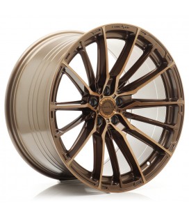 Concaver CVR7 20x10 ET20-48 BLANK Brushed Bronze