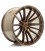 Concaver CVR7 20x10 ET20-48 BLANK Brushed Bronze