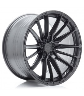 Concaver CVR7 20x10 ET20-48 BLANK Carbon Graphite