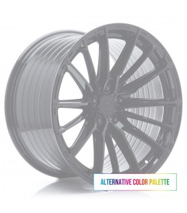 Concaver CVR7 21x9 ET10-52 BLANK Custom Finish