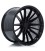 Concaver CVR7 22x10 ET20-64 BLANK Platinum Black