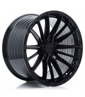 Concaver CVR7 22x9,5 ET0-35 BLANK Platinum Black