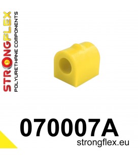 070007A: Front anti roll bar bush SPORT