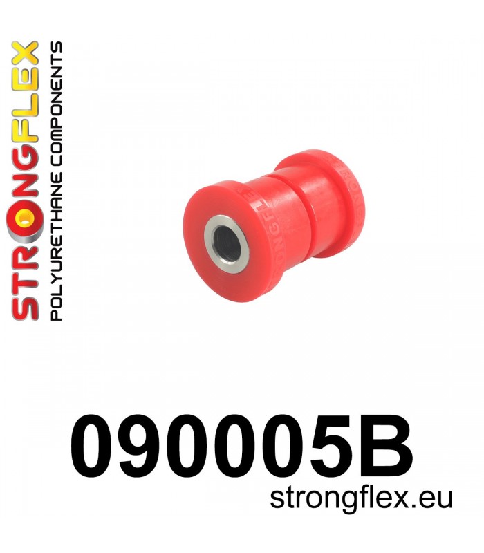 090005B: Gearbox mount bush