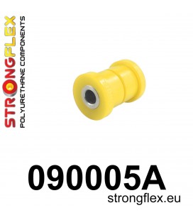 090005A: Gearbox mount bush SPORT