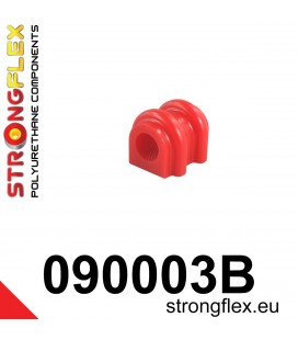 090003B: Front anti roll bar bush