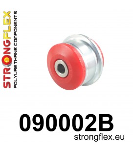 090002B: Front control arm – rear bush