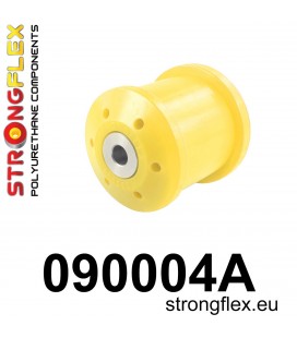 090004A: Rear beam bush SPORT