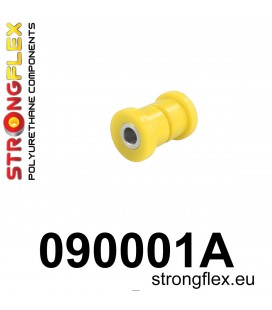 090001A: Vorderachse Querlenker vordere Buchse SPORT