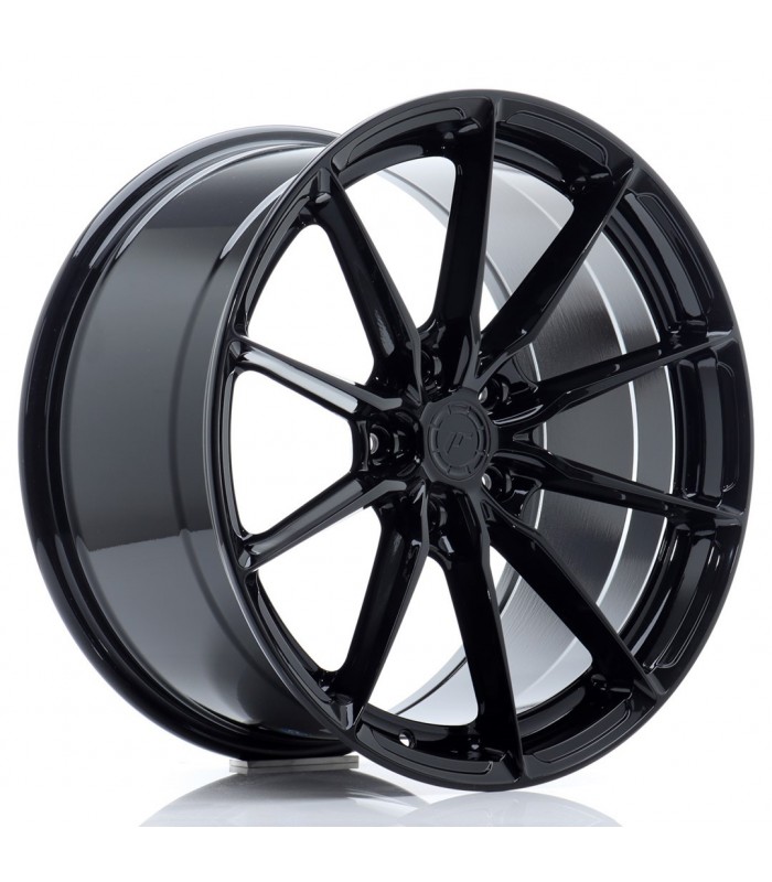 JR Wheels JR37 19x9,5 ET45 5x112 Glossy Black