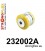 232002A: Front lower arm – front bush SPORT