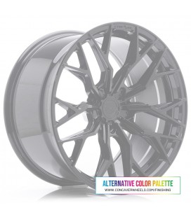 Concaver CVR1-XL 20x9 ET15-51 BLANK Custom Finish