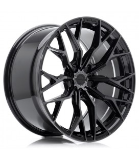 Concaver CVR1-XL 20x9 ET15-51 BLANK Double Tinted Black