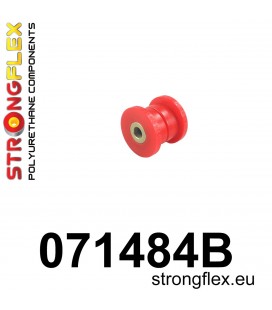 071484B: Gearbox mount bushing