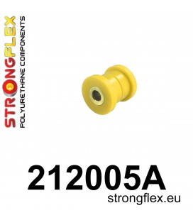 212005A: Rear hub bush – lower SPORT