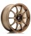 JR Wheels JR5 16x7 ET30 5x100/114,3 Dark Anodized