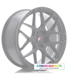 JR Wheels JR18 20x8,5 ET20-40 5H BLANK Custom Finish
