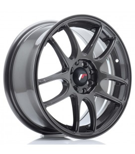 JR Wheels JR29 16x7 ET40 5x100/114 Hyper Gray