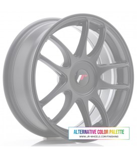JR Wheels JR29 17x7 ET20-48 BLANK Custom Finish