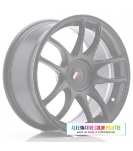 JR Wheels JR29 17x8 ET20-38 BLANK Custom Finish