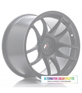 JR Wheels JR29 18x10,5 ET15-28 BLANK Custom Finish