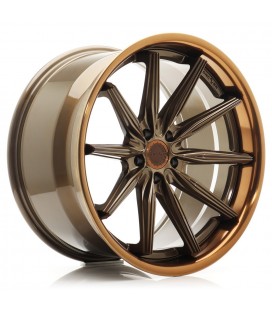 Concaver CVR8 21x10,5 ET0-10 BLANK Glossy Bronze