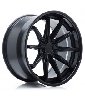 Concaver CVR8 21x11,5 ET17-59 BLANK Matt Black