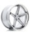 Concaver CVR9 20x8,5 ET20-48 BLANK Brushed Titanium