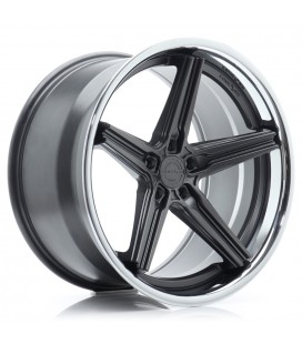 Concaver CVR9 20x8,5 ET20-48 BLANK Carbon Graphite