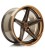 Concaver CVR9 20x9 ET20-35 BLANK Glossy Bronze
