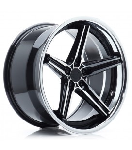 Concaver CVR9 20x9,5 ET10-41 BLANK Black Diamond Cut