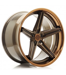 Concaver CVR9 21x10,5 ET0-10 BLANK Glossy Bronze
